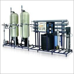 RO Plant 5000 LPH