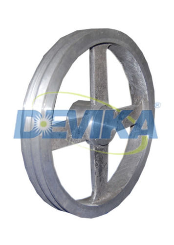 Aluminium V Belt Pulley