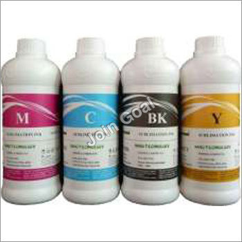 Sublimation Transfer Ink