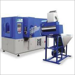 Blow Moulding Machine