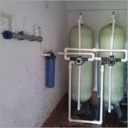 Iron Removal System