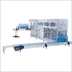 Jar Filling Machine