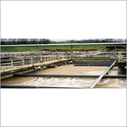 Sewage Treatment Plant