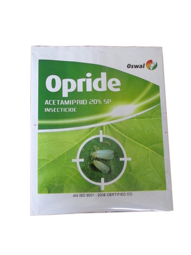 Acetamiprid Insecticide