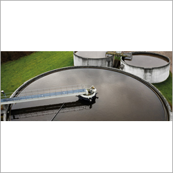 Raw Water Treatment Plant