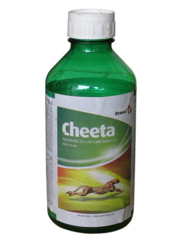Cheeta Insecticides