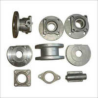 Ci Casting Spare Part