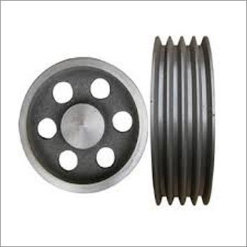 Pulley Castings