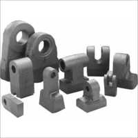 Manganese Steel Casting