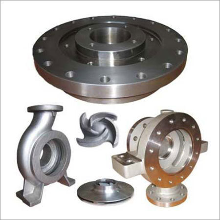Steel Castings
