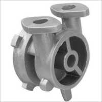 Pump Castings