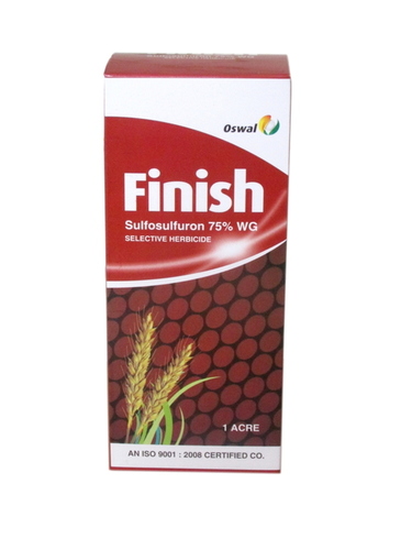 Sulfosulfuron Herbicide