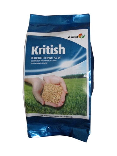 Kritish Kritish