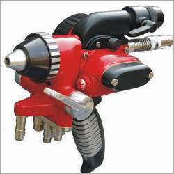 Wire Gun Flame Type