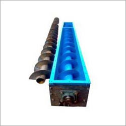 Screw Conveyor
