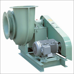 High Volume Blowers