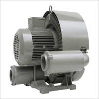 Low Pressure Blowers