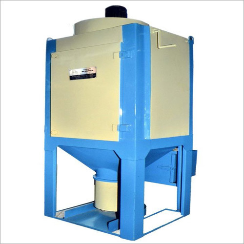 Fabric Bag Type Dust Collector