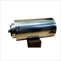 High Frequency Spindle