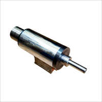 Deep Bore Grinding Spindle