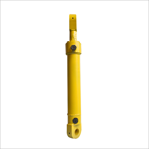 Dust Collector Vehicle Hydraulic Cylinder