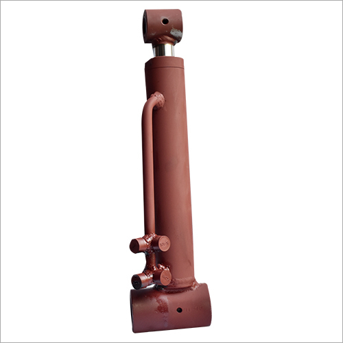 Industrial Hydraulic Cylinder