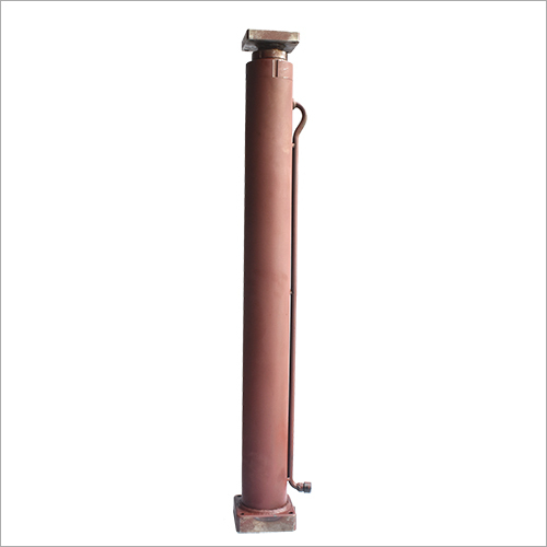 Loader Vehicle Hydraulic Cylinder
