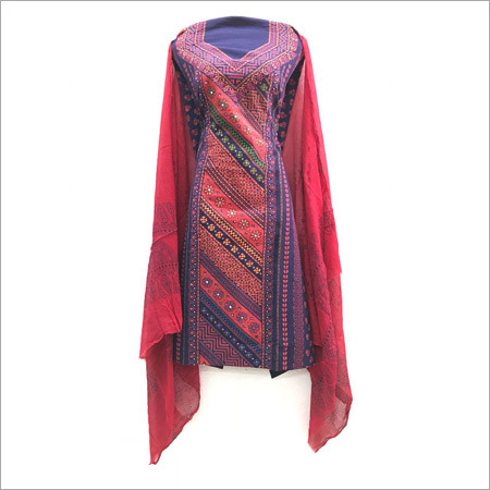 Designer Dress Material