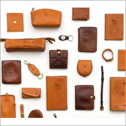 Leather Corporate Gift Items