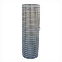 Galvanized Welded Mesh