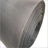 Stainless Steel Wire Mesh