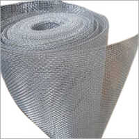 Aluminium Wire Mesh