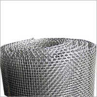 PVC Coated Wire Mesh