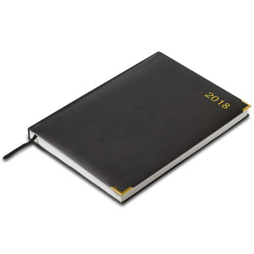 Executive Diary