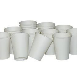 Paper Glass