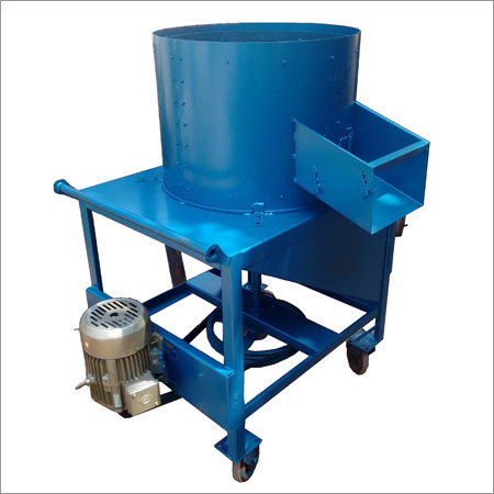 Areca Nut Gorabalu Polisher