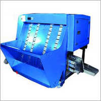 Areca Nut Dehusking Machine Application: Farm