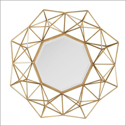 Designer Wall Mirror