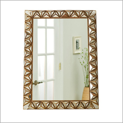 Glass Wall Mirror