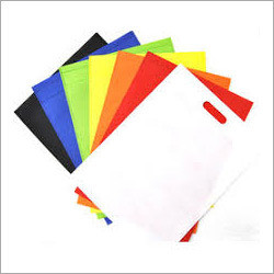 Modern Non Woven Bag - Non-Woven Fabric, Various Sizes & Colors | Tear Resistant, Eco-Friendly, Easy to Carry, Modern Style