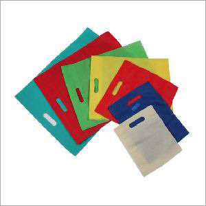 Non Woven Carry Bags