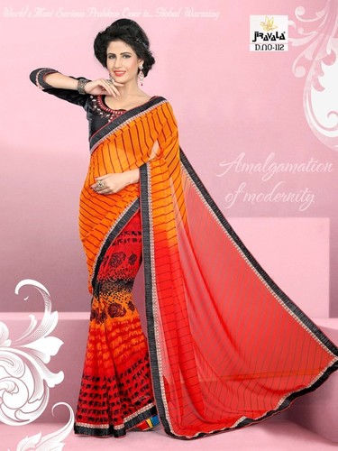 Indian Ethnic Fashion Sarees