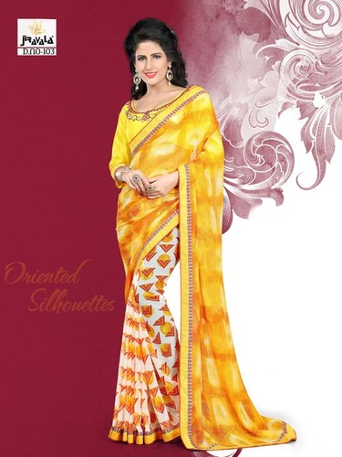 Designer Sarees