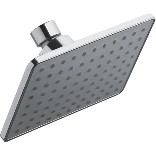 Stainless Steel Overhead Showers