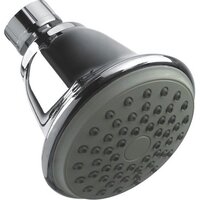Stainless Steel Showers A-Star