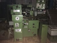 Internal Grinding Machine - Voumard 3A | Minimum Internal Diameter 3.0 mm, Maximum Internal Diameter 50 mm, Grinding Spindle Speed 120000 RPM
