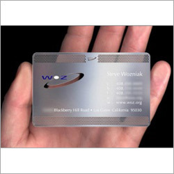 Business Cards