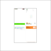 Office Letterheads