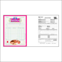 Office Stationery