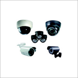 CCTV Installations